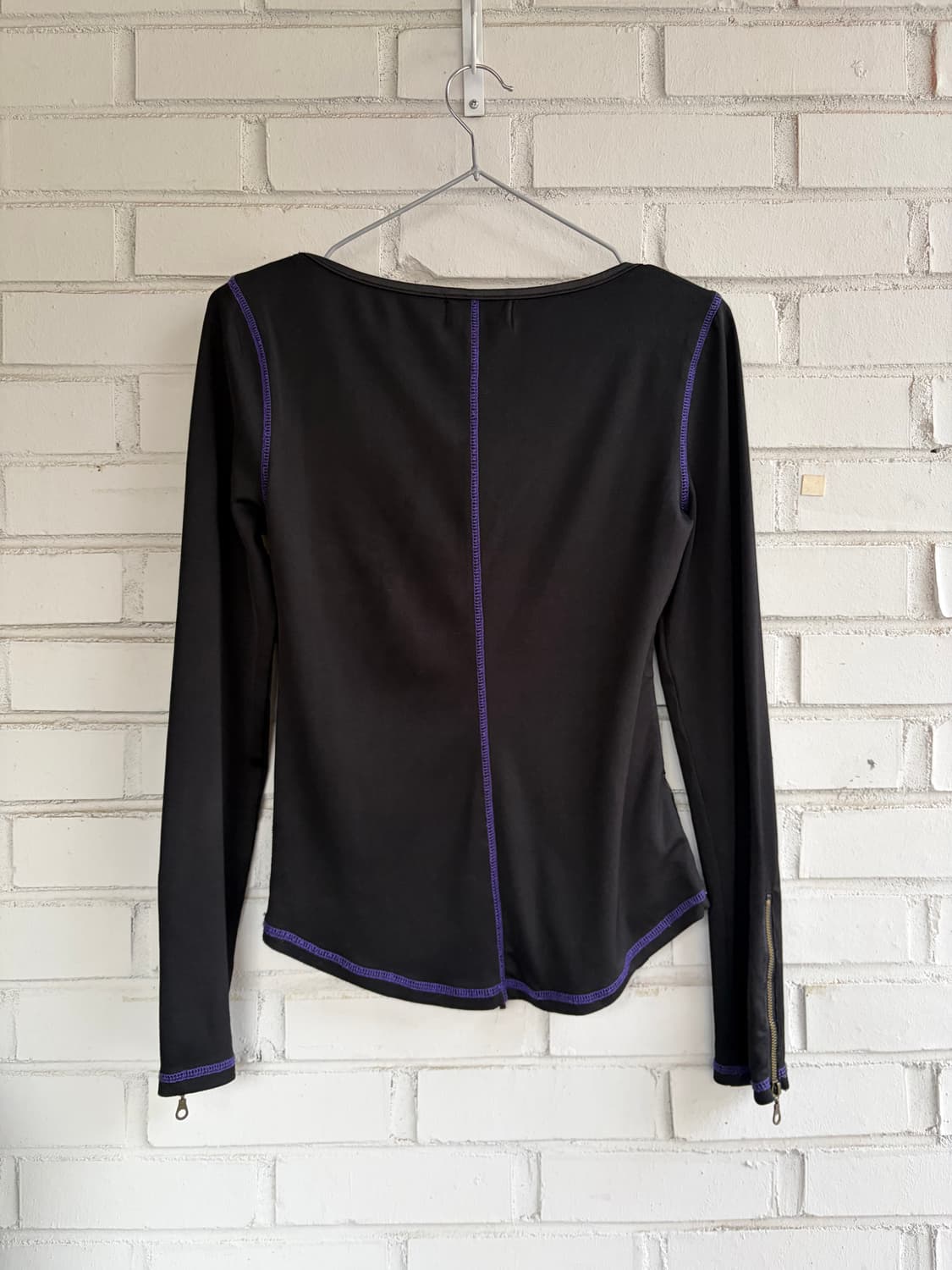 오즈온 아일렛 롱슬리브 상품이미지4