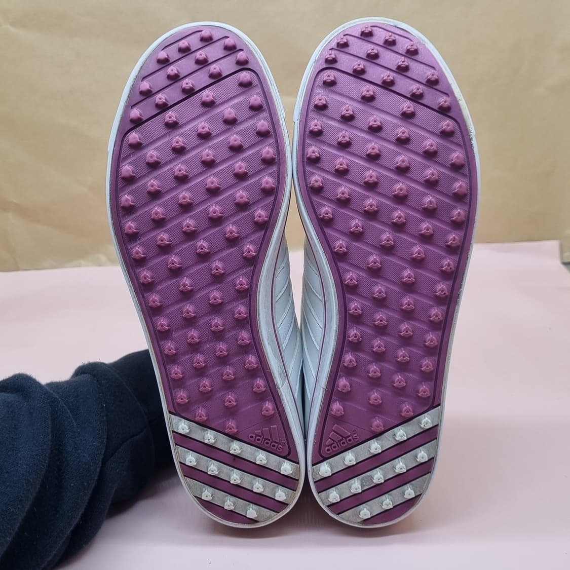 아디다스 아디크로스 여성골프화240 상품이미지3