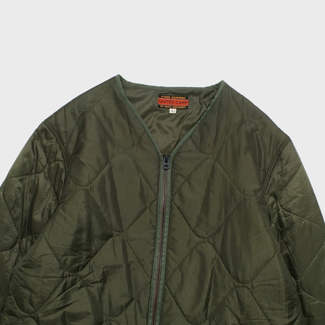 UNITED CARR by BUZZ RICKSON'S 상품이미지6