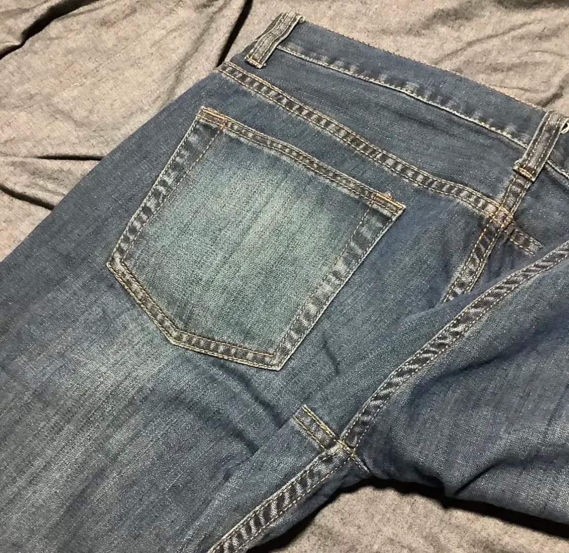 Premium Denim Pants 상품이미지7