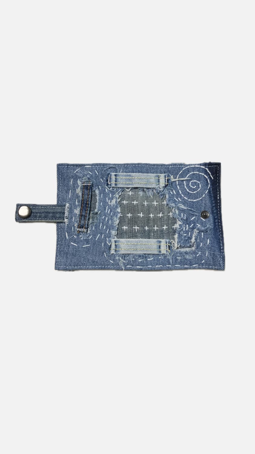 Tot0_ [Levis multi wallet_44] 상품이미지3
