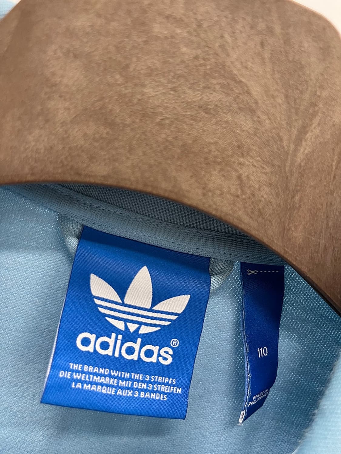 100-105) 아디다스 독일져지  상품이미지5