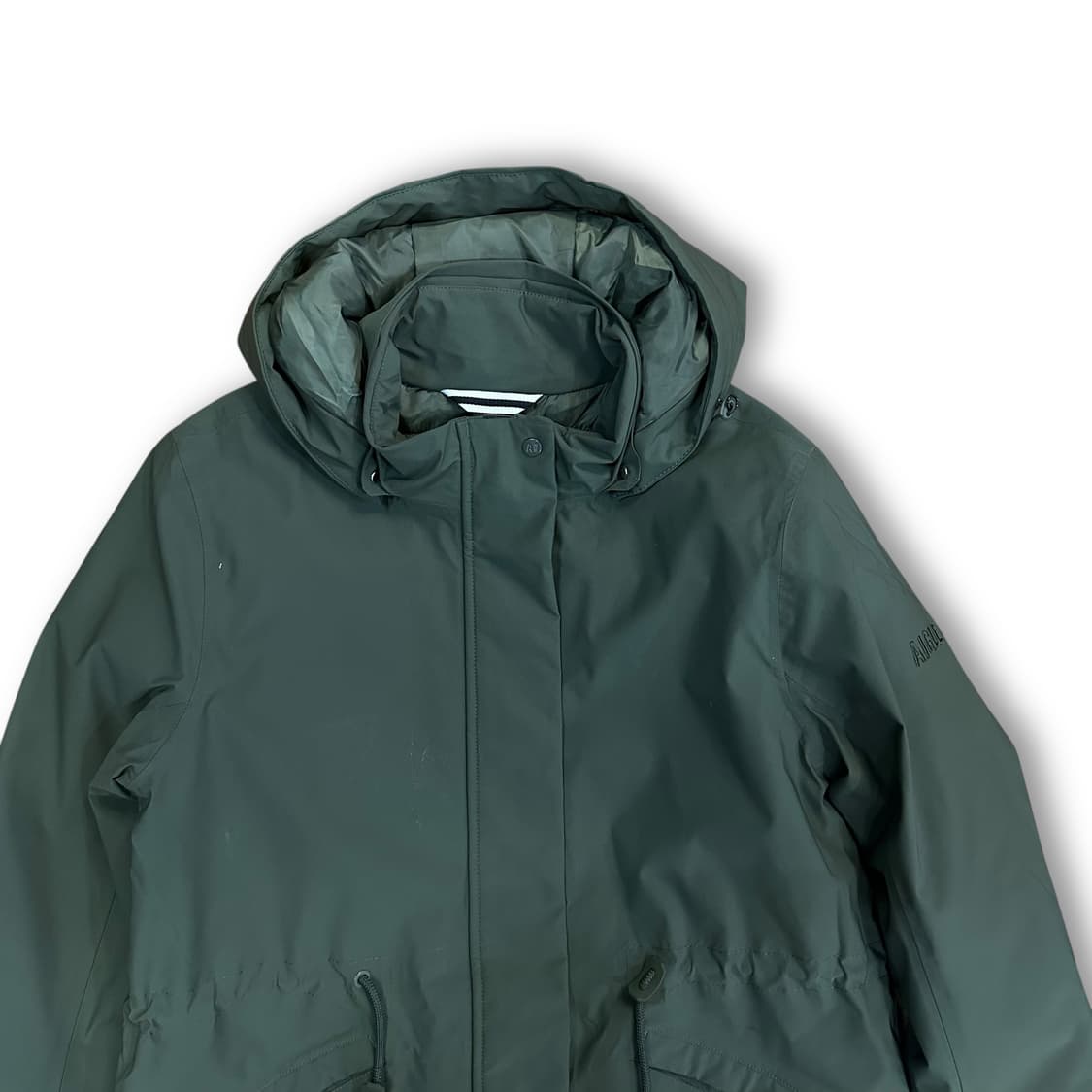 에이글1853 후드 파카 상품이미지2