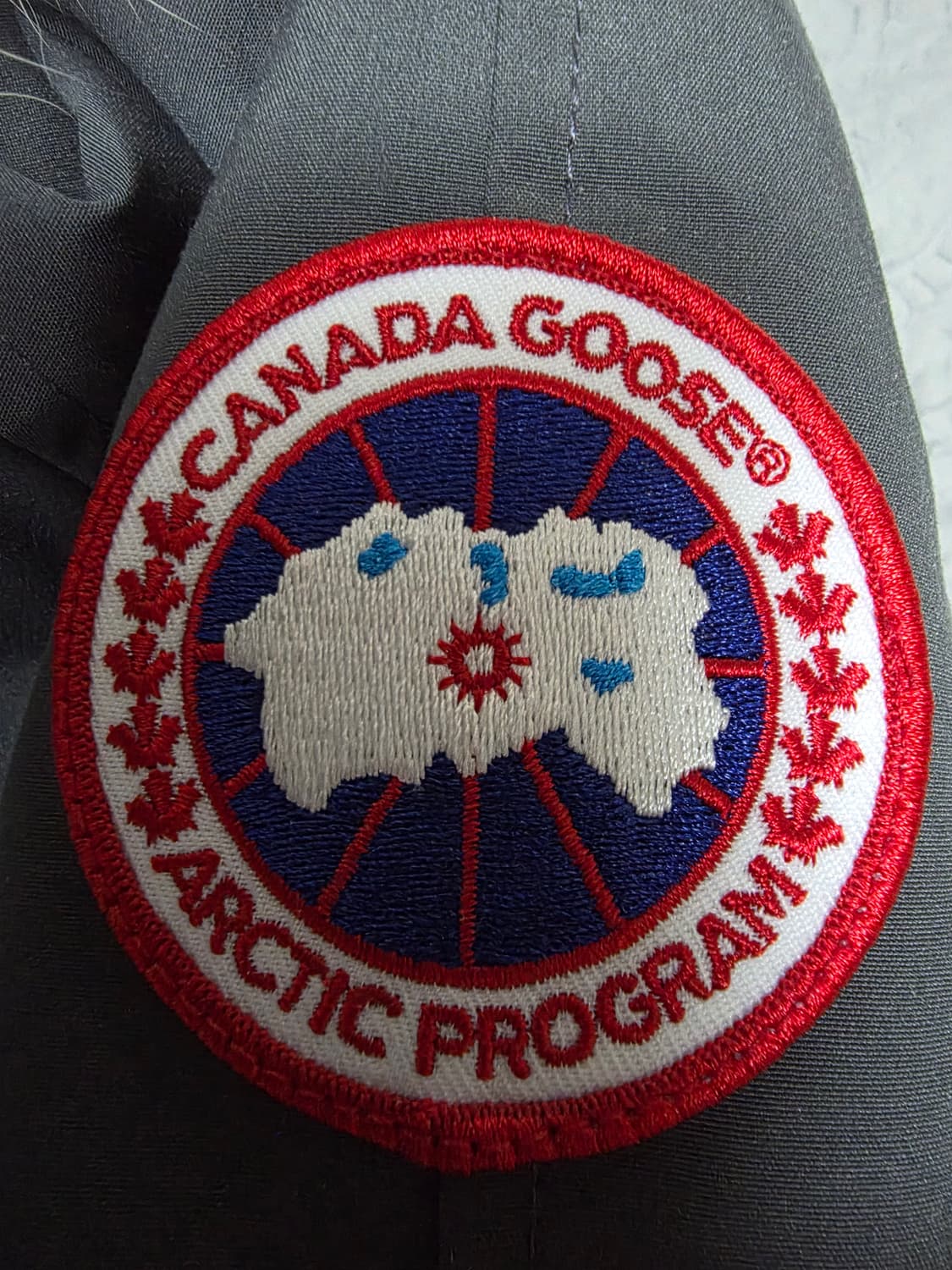 캐나다구스 칠리왁 인터핏 2XL 상품이미지4