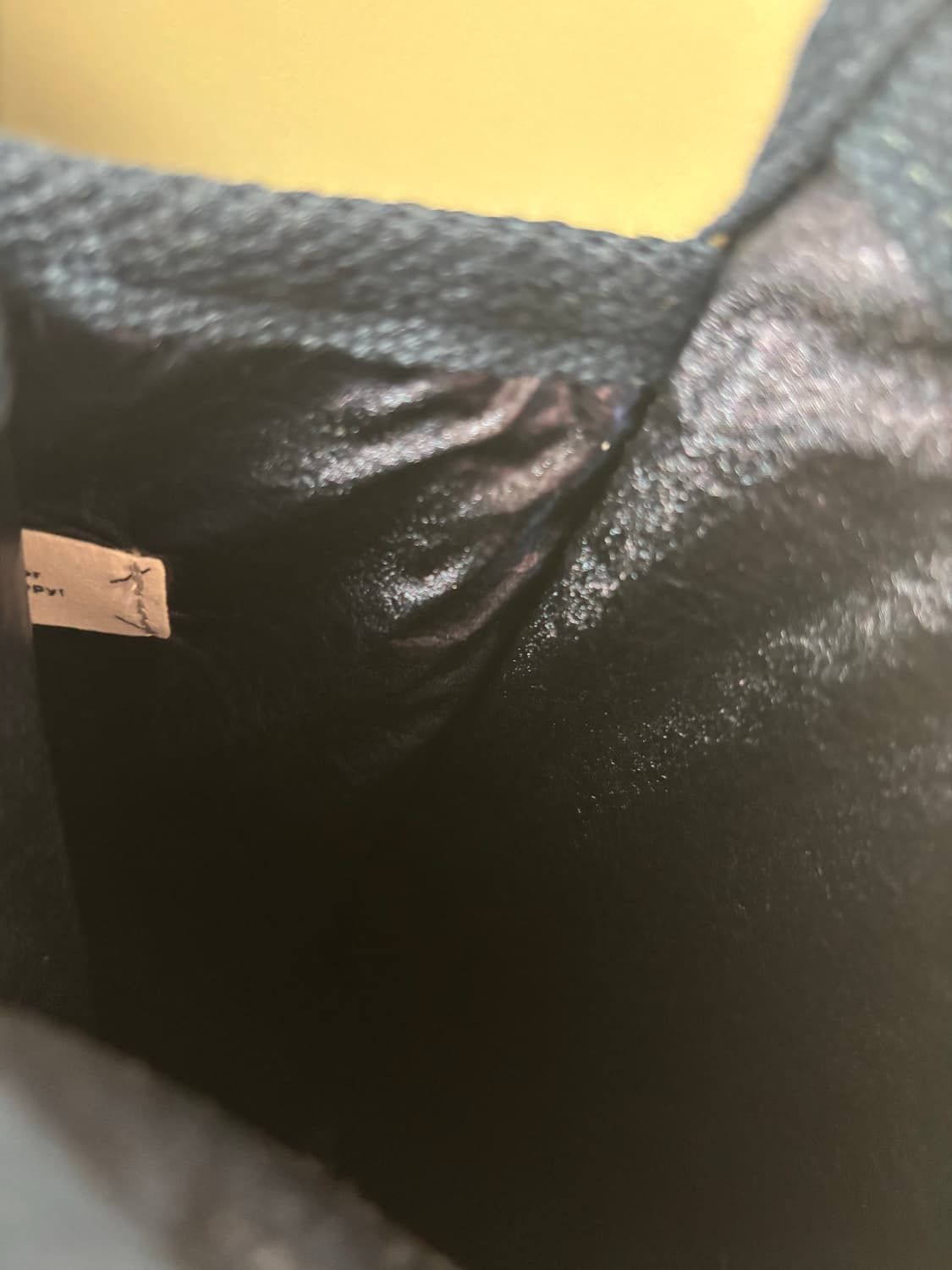 블루호피 갸루깔 숄더백 상품이미지2