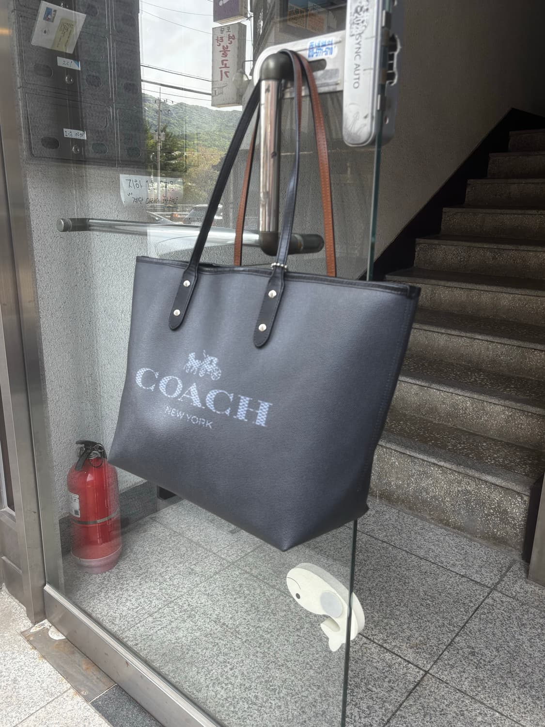 COACH 숄더&토트백 상품이미지4