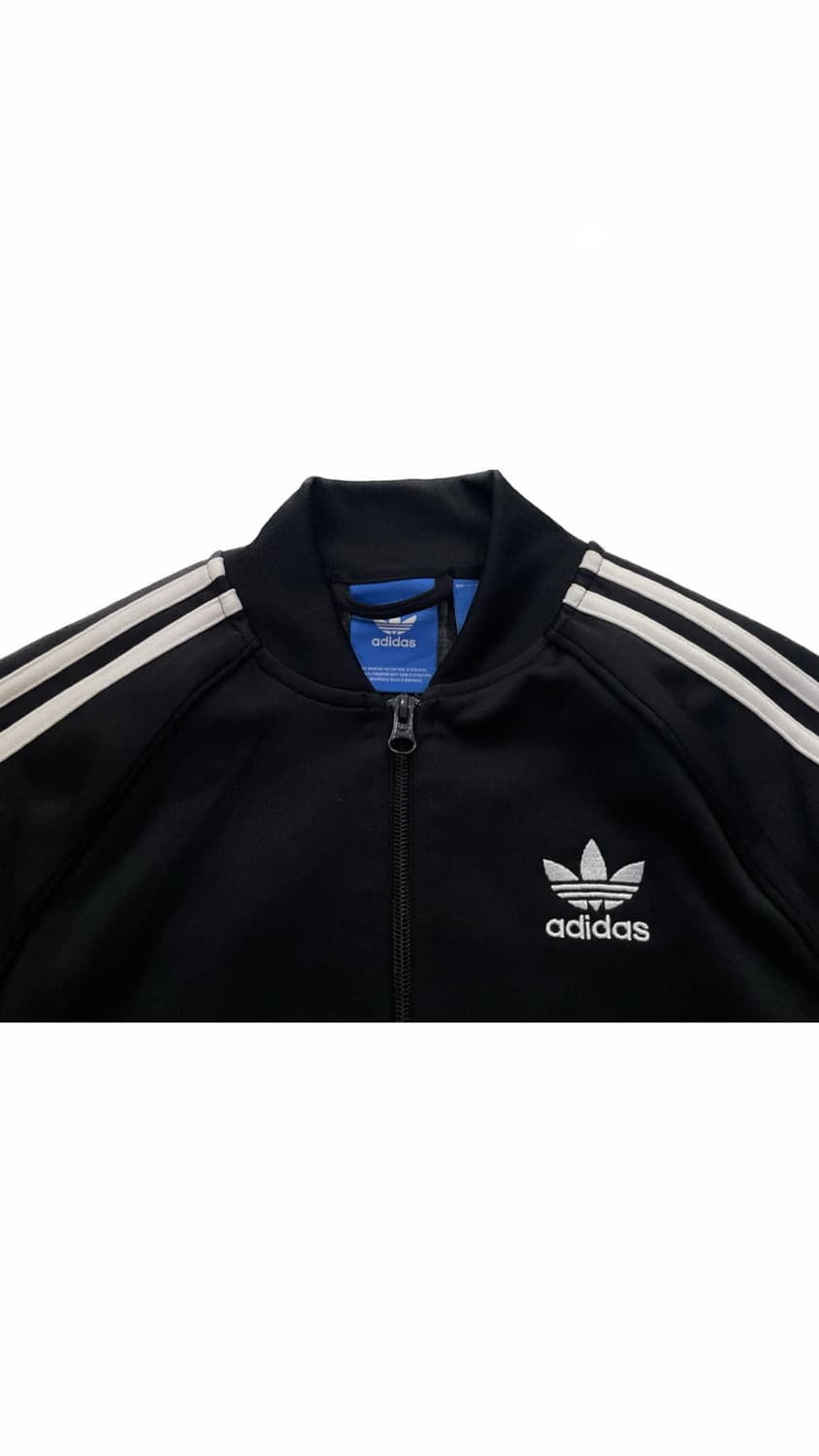 아디다스 파이어버드 집업 상품이미지2