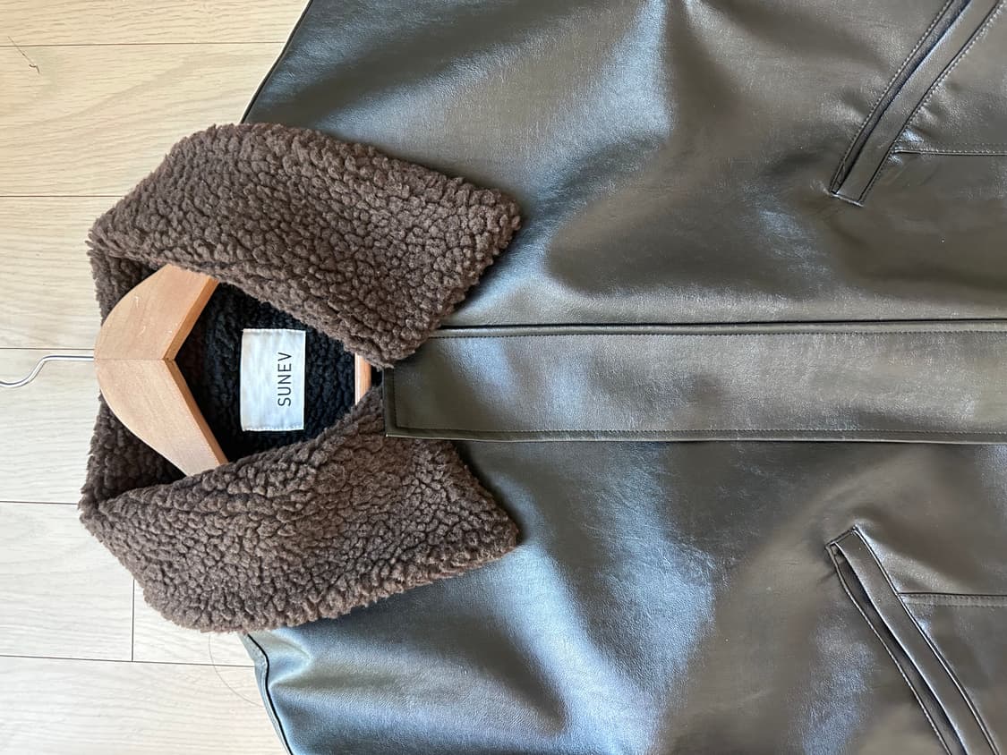 메이비베이비 roskilde 자켓 / 새상품 상품이미지8