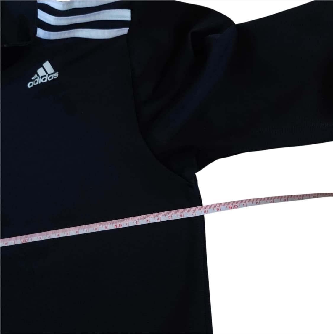 아디다스 져지 블랙 여성95M 트랙탑 상품이미지9