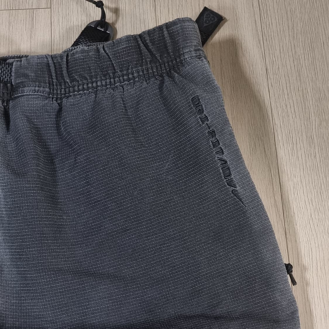 나이키 ACG 팬츠 워싱 그레이 상품이미지5