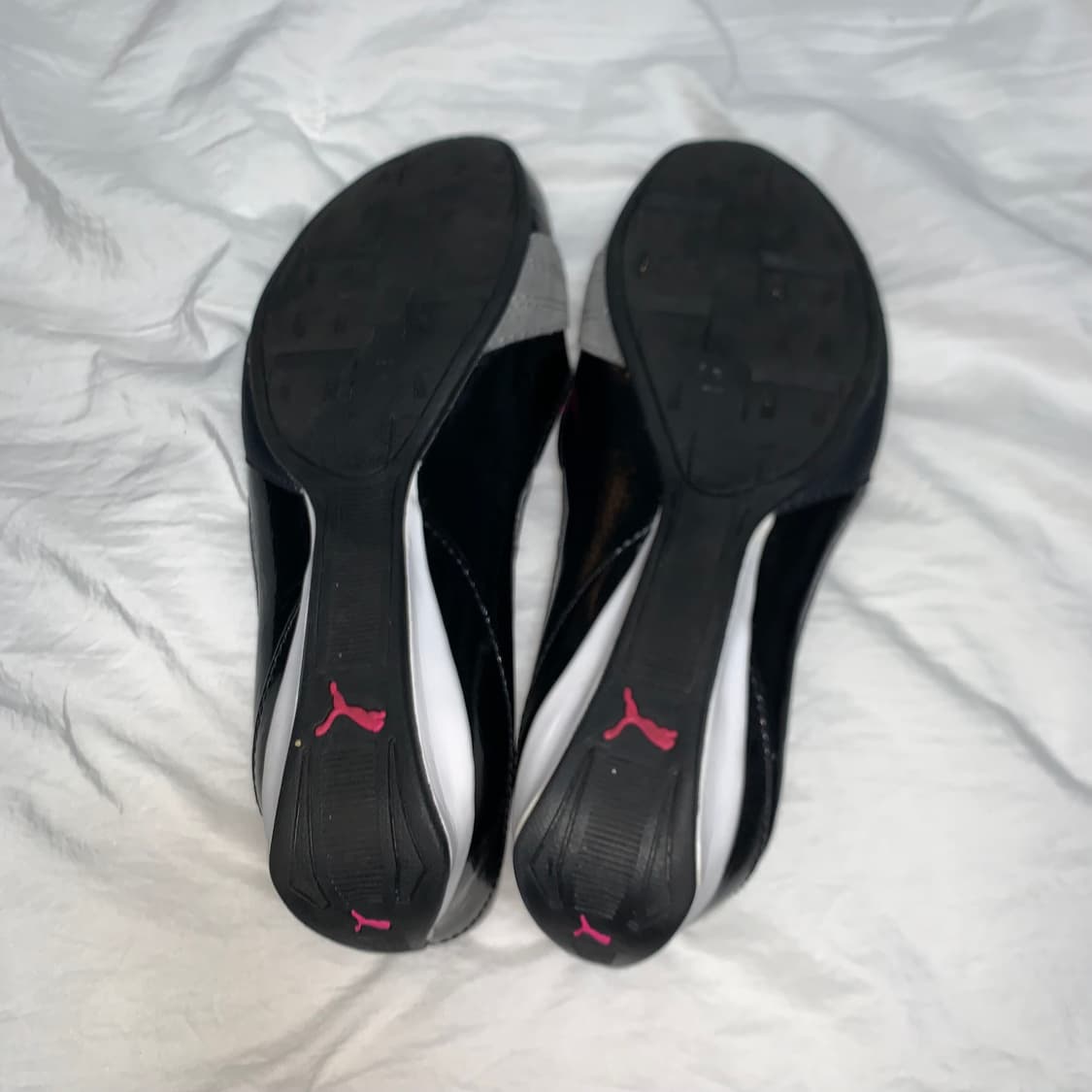 Puma flat shoes 상품이미지5