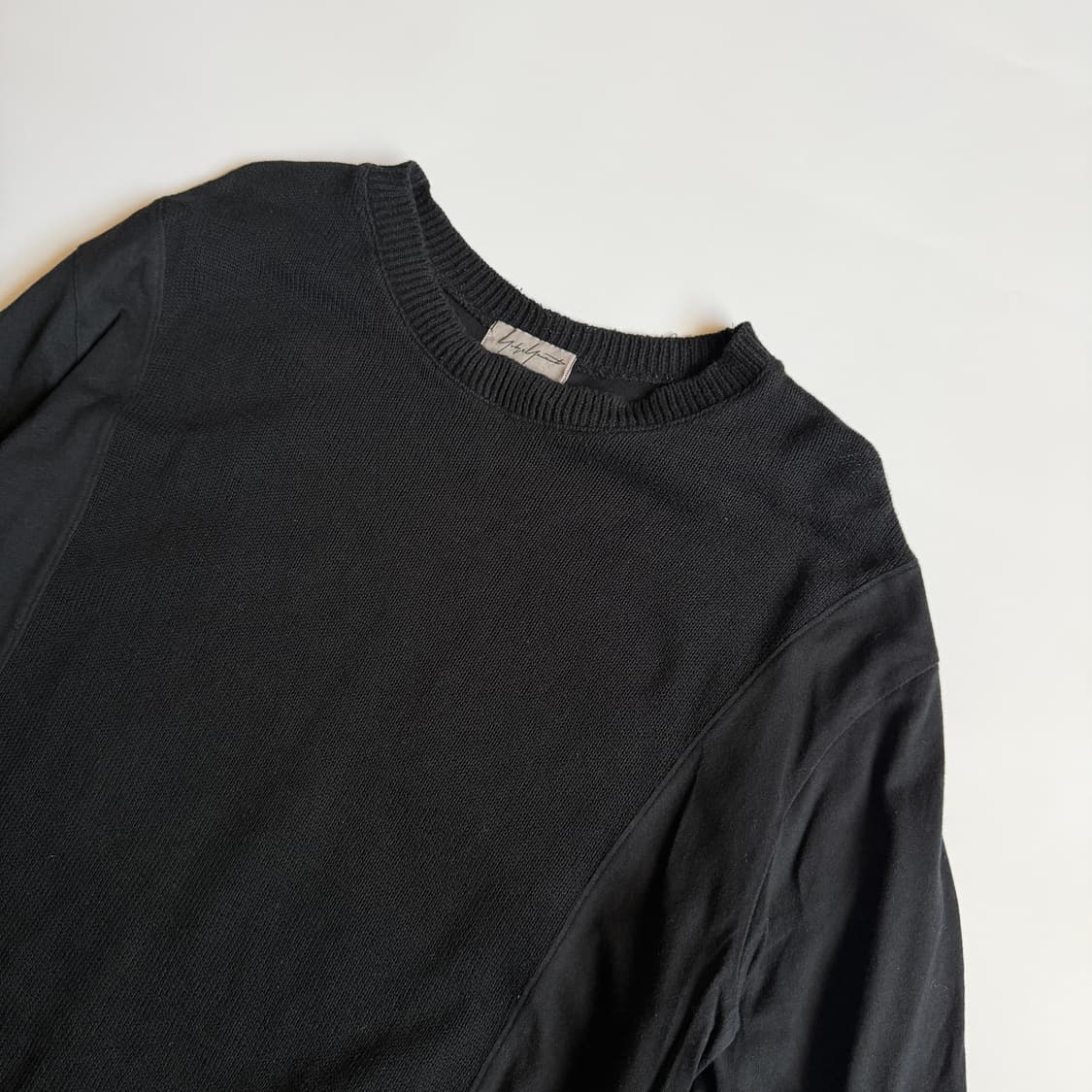 Yohji Yamamoto Pour homme 상품이미지1