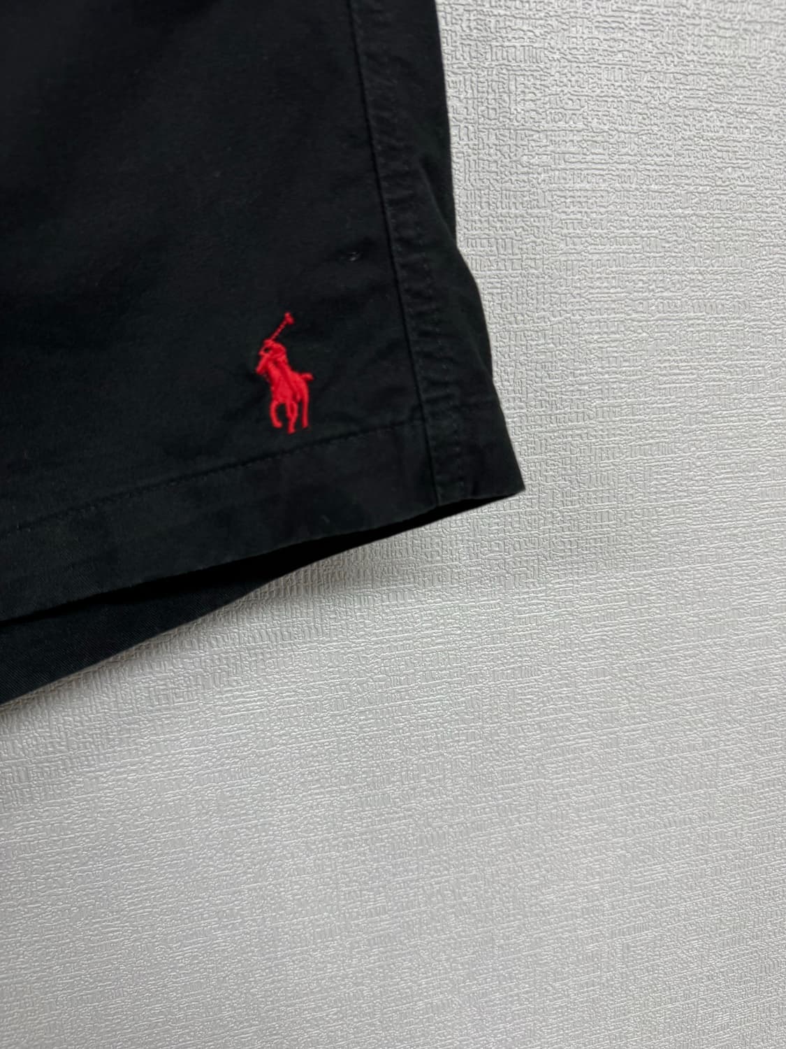 폴로 랄프로렌 레드포니 반바지 상품이미지2