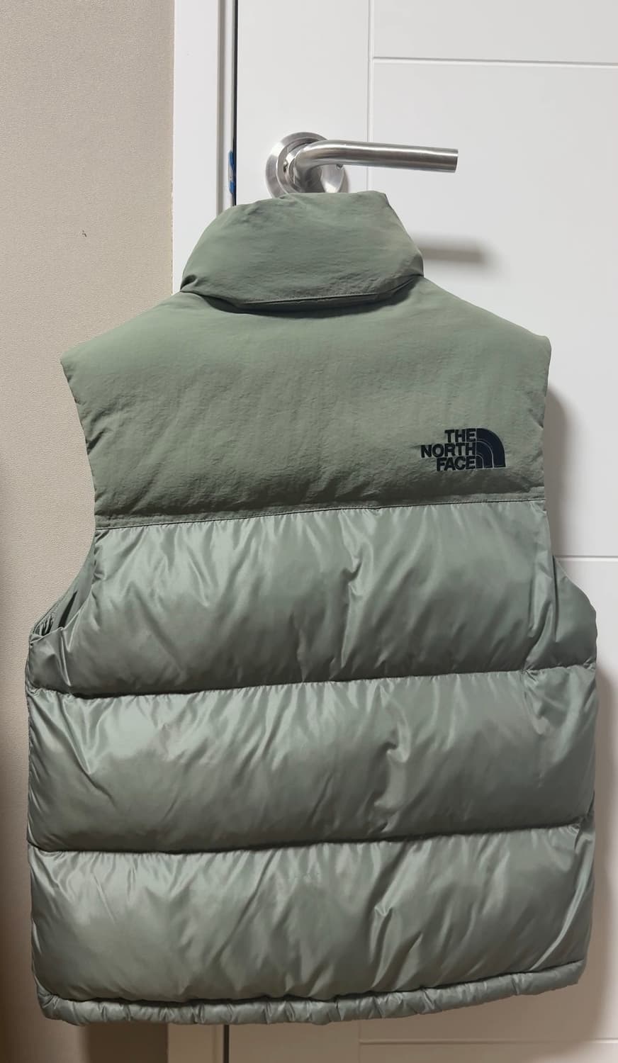 노스페이스 눕시 온볼 베스트 90 상품이미지2