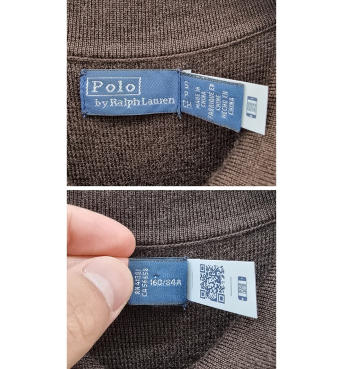 POLO RALPH LAUREN 폴로 랄프로렌 상품이미지7