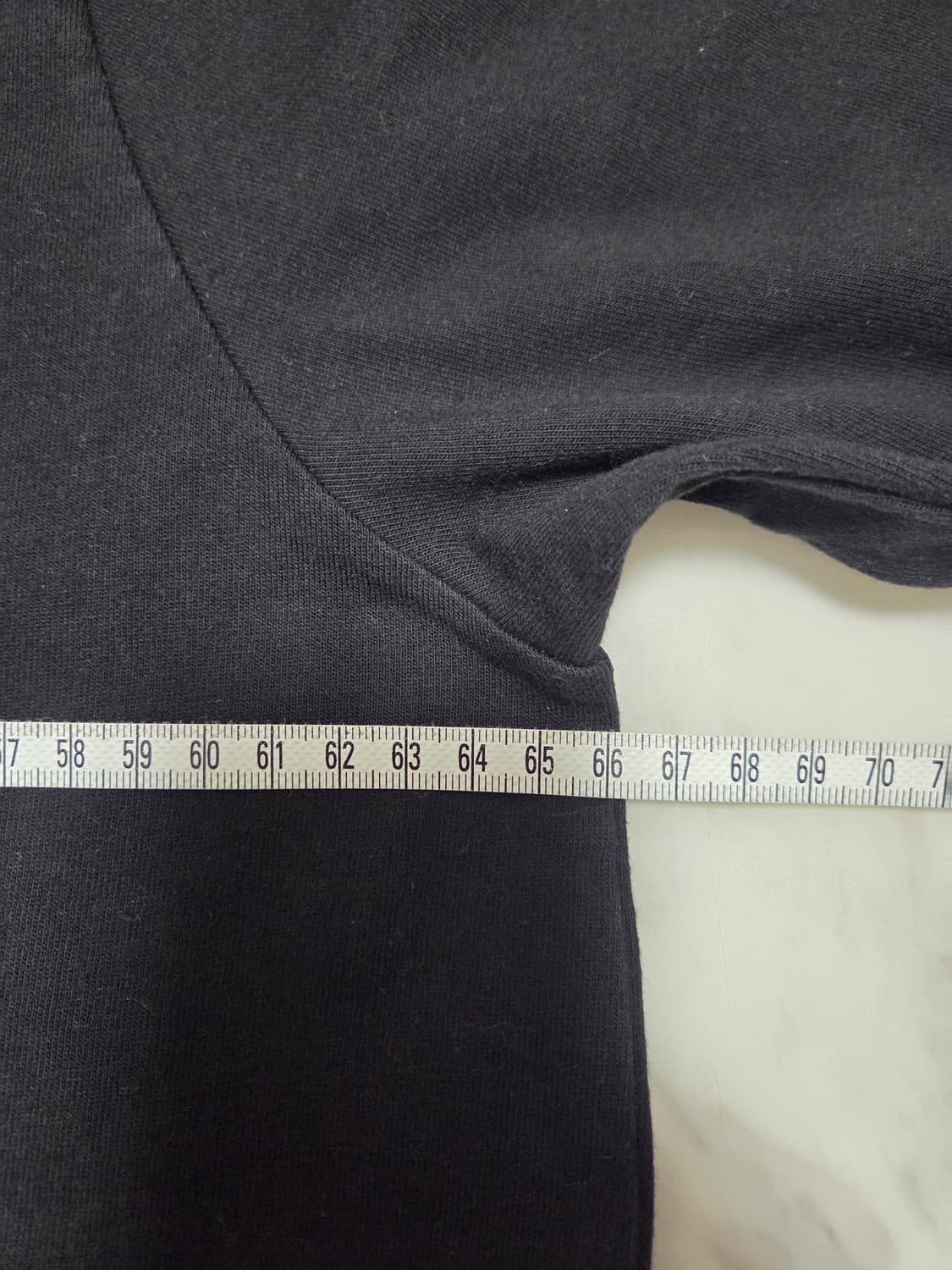 언더마이카 오버핏 그래픽 티셔츠 상품이미지7