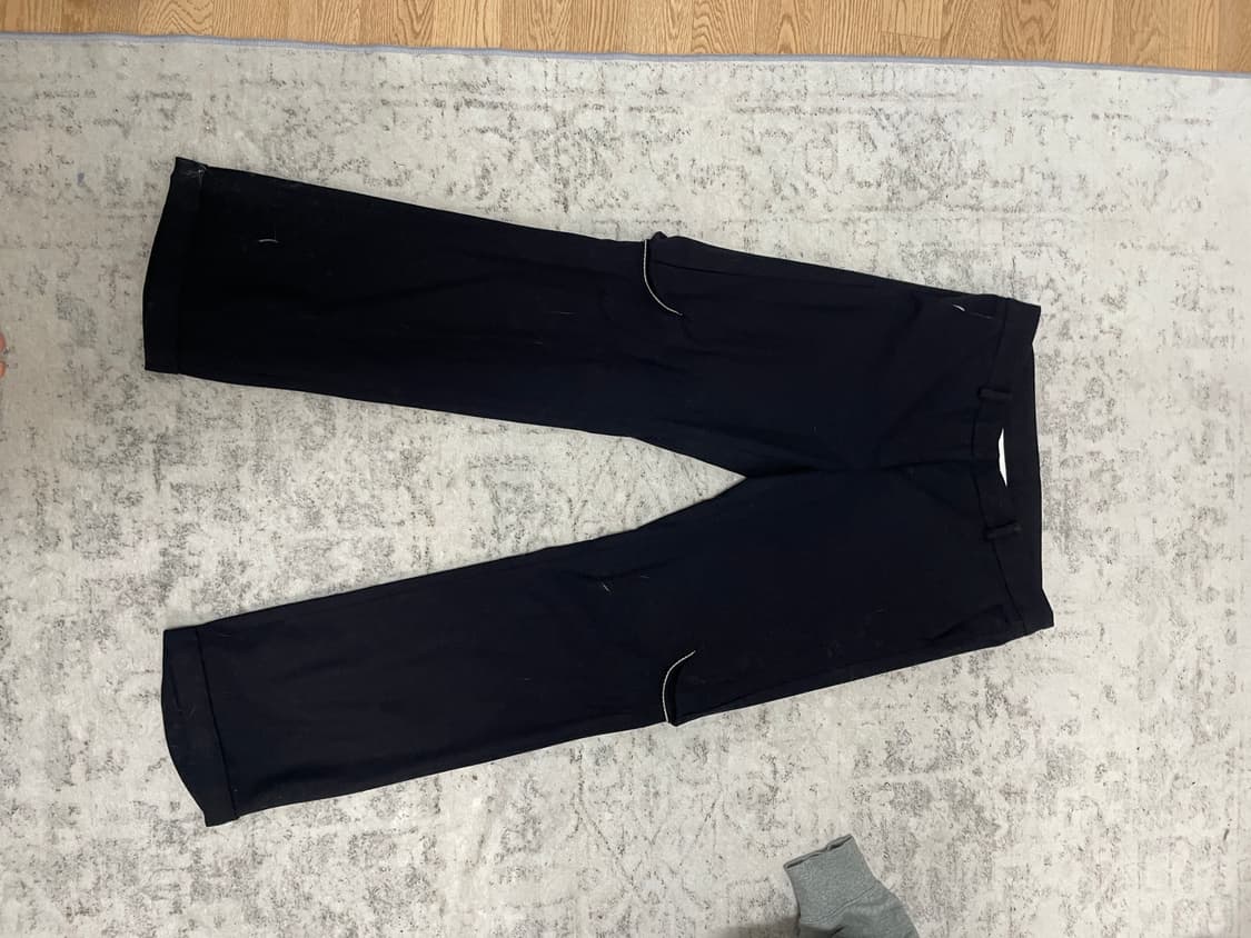 울리카 상투스 레이스 팬츠  상품이미지3