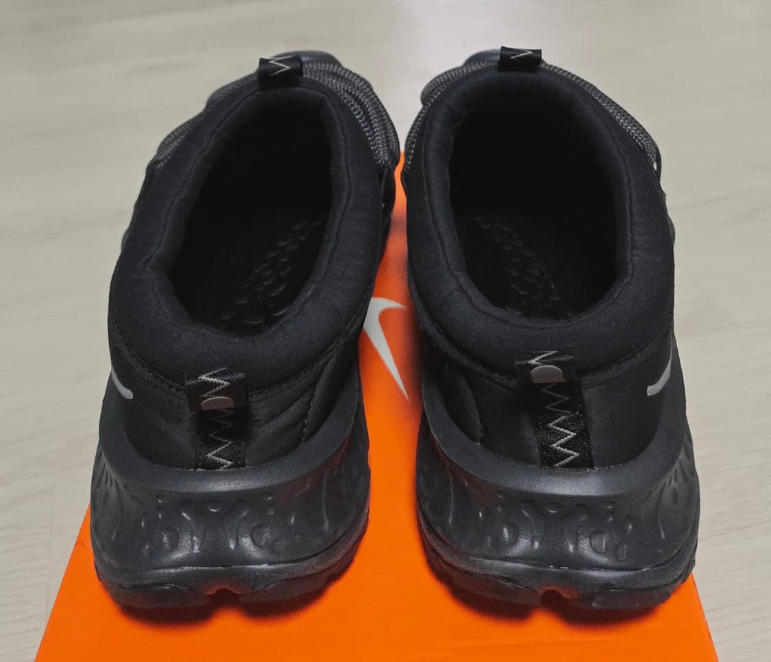 호카 오라 프리모 블랙 HOKA 상품이미지6