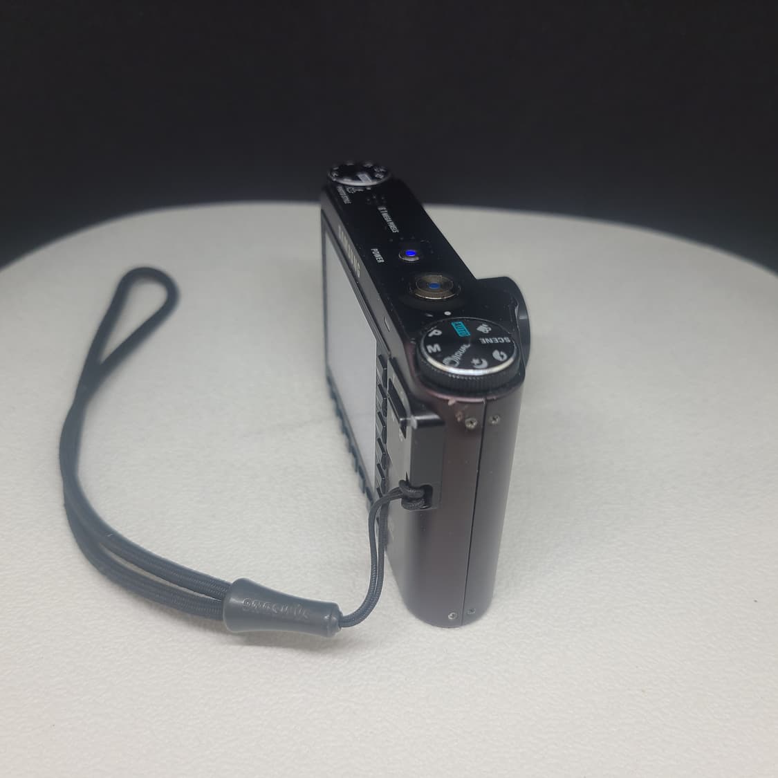 삼성 vluu nv 30 초코 디카 (디지털 카메라) 상품이미지3