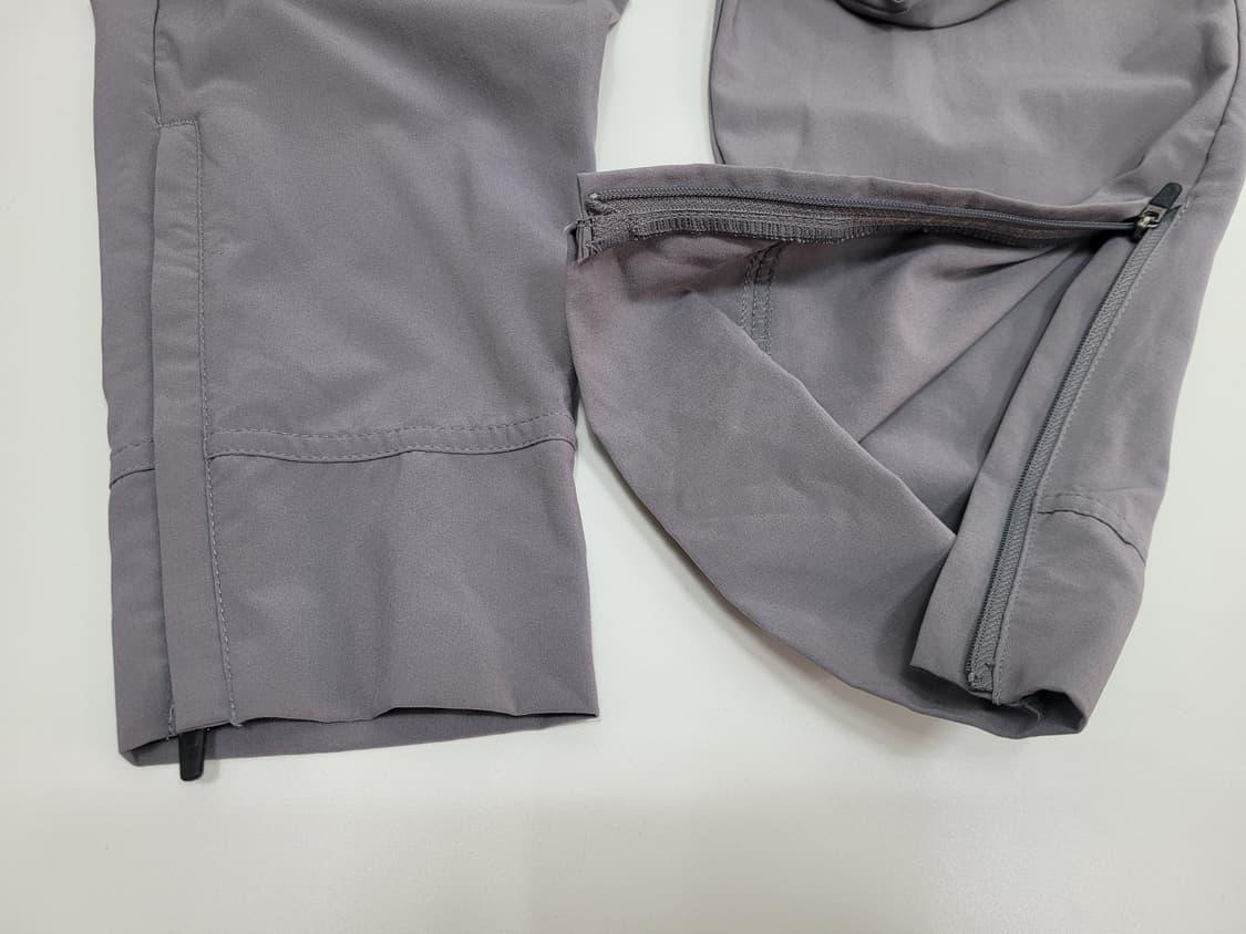 (새상품) NIKE 나이키 드라이핏 우븐 러닝 팬츠 / 남 M 
 상품이미지5