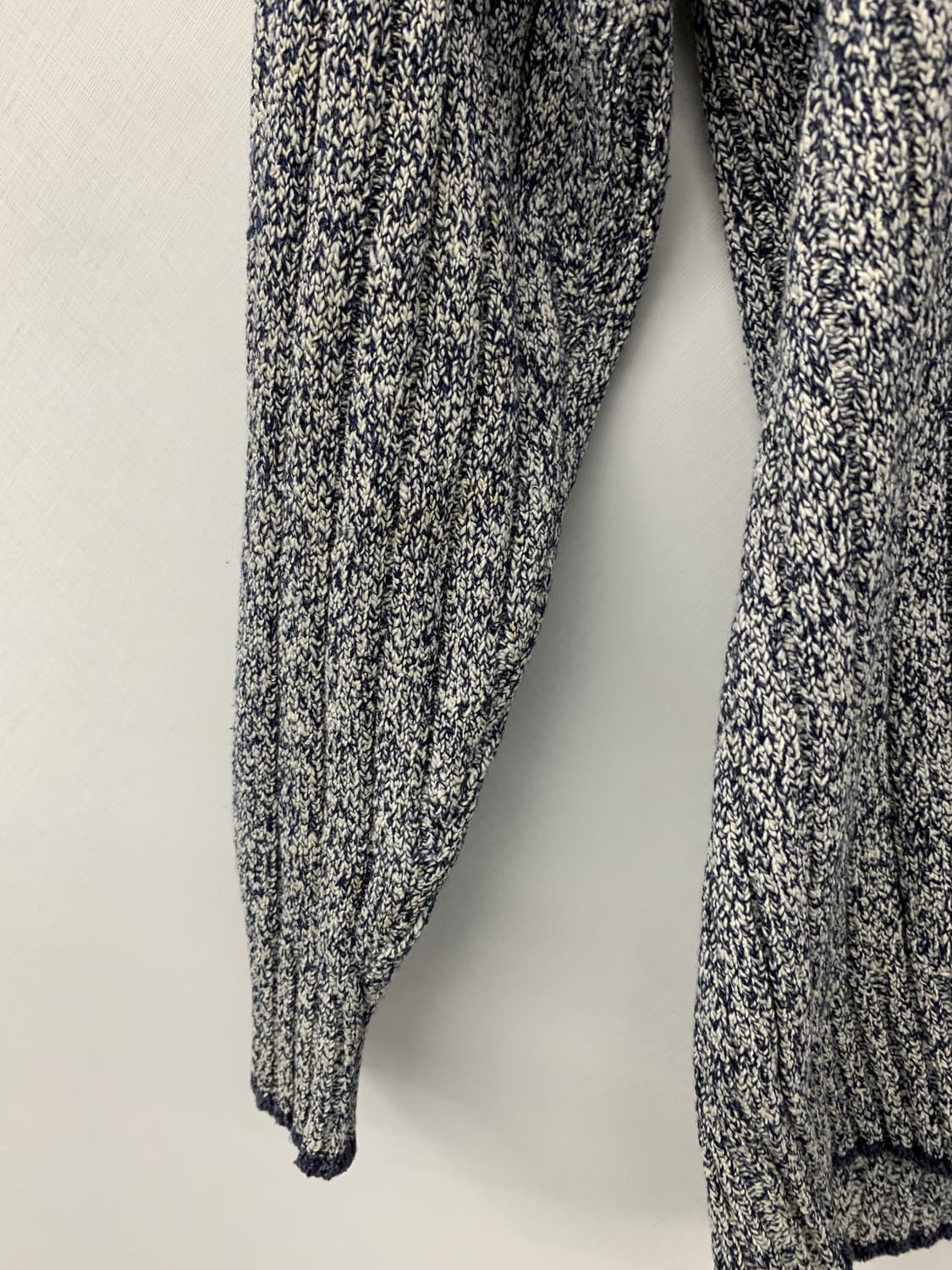 Pelle pelle 90s 니트 상품이미지8