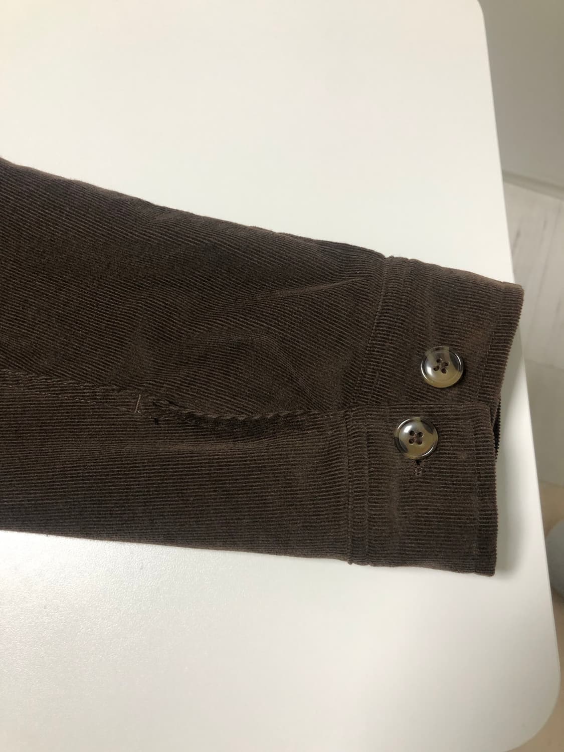 팝 트레이딩 컴퍼니 풀 집 자켓 델리시오소 상품이미지3