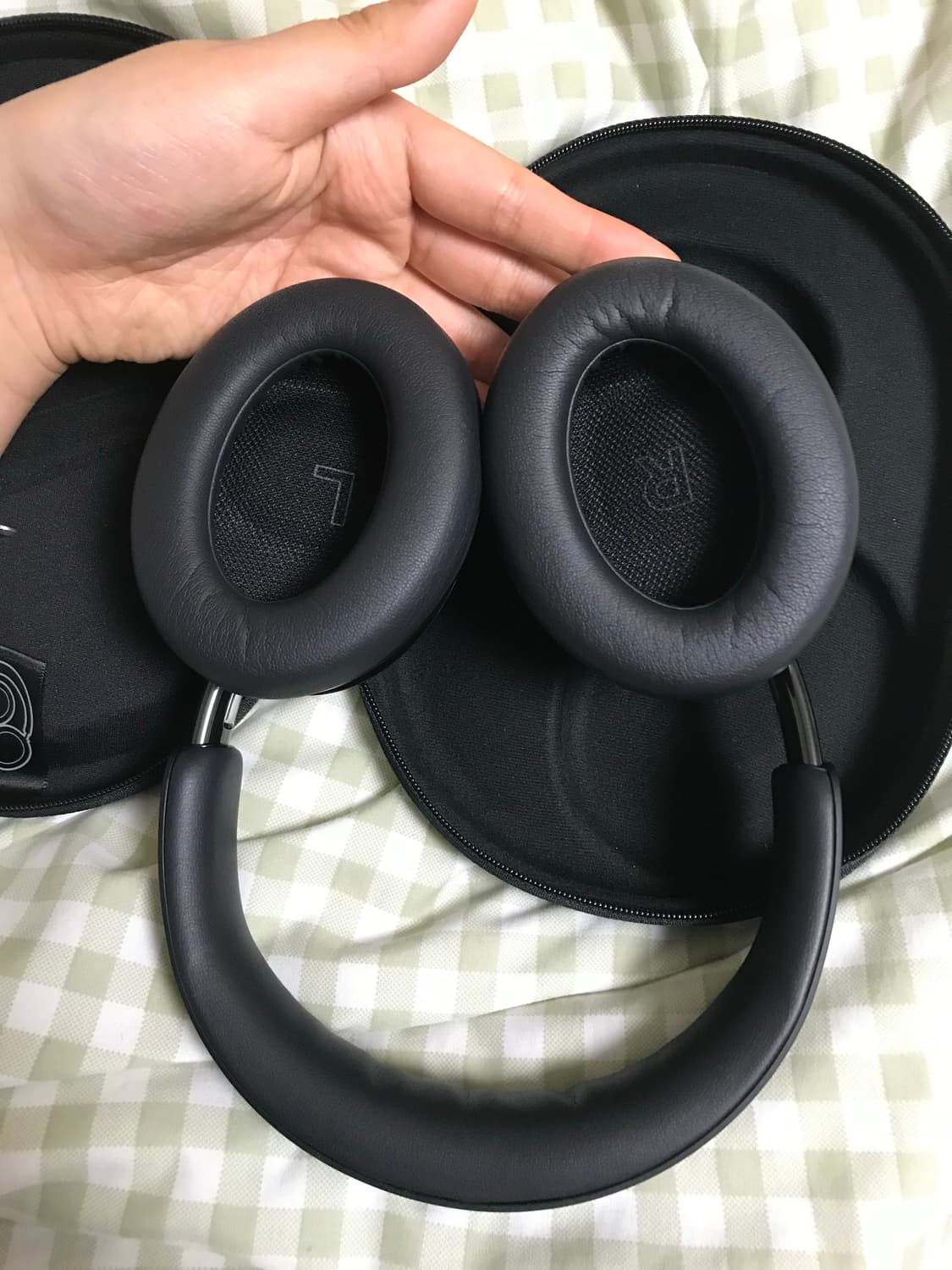 보스 qc 울트라2 블랙 상품이미지9