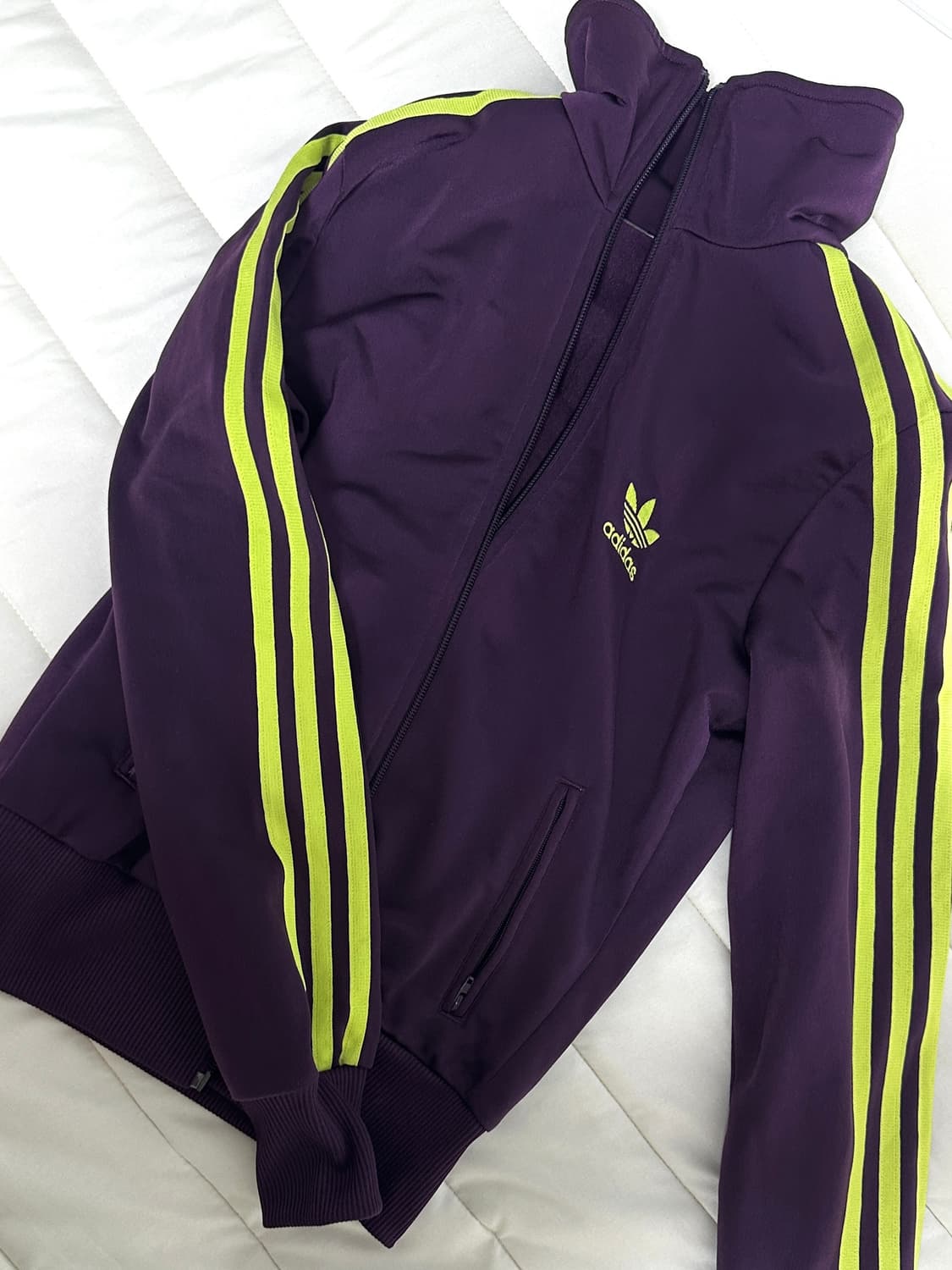 아디다스 파이어버드 85 상품이미지1