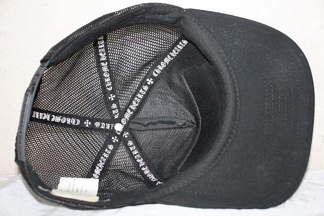 CROME HEARTS 크롬하츠 CH 트러커 햇(onesize) 상품이미지6