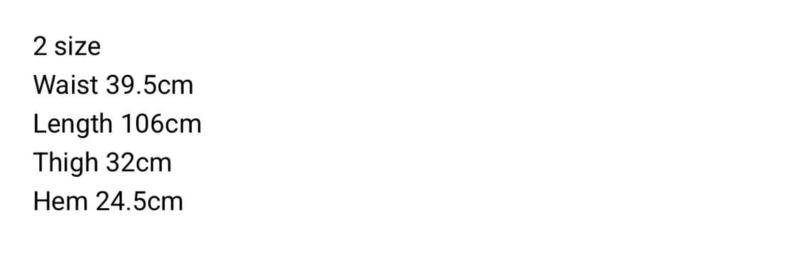 머듈 라운지 팬츠 딥그레이 상품이미지4