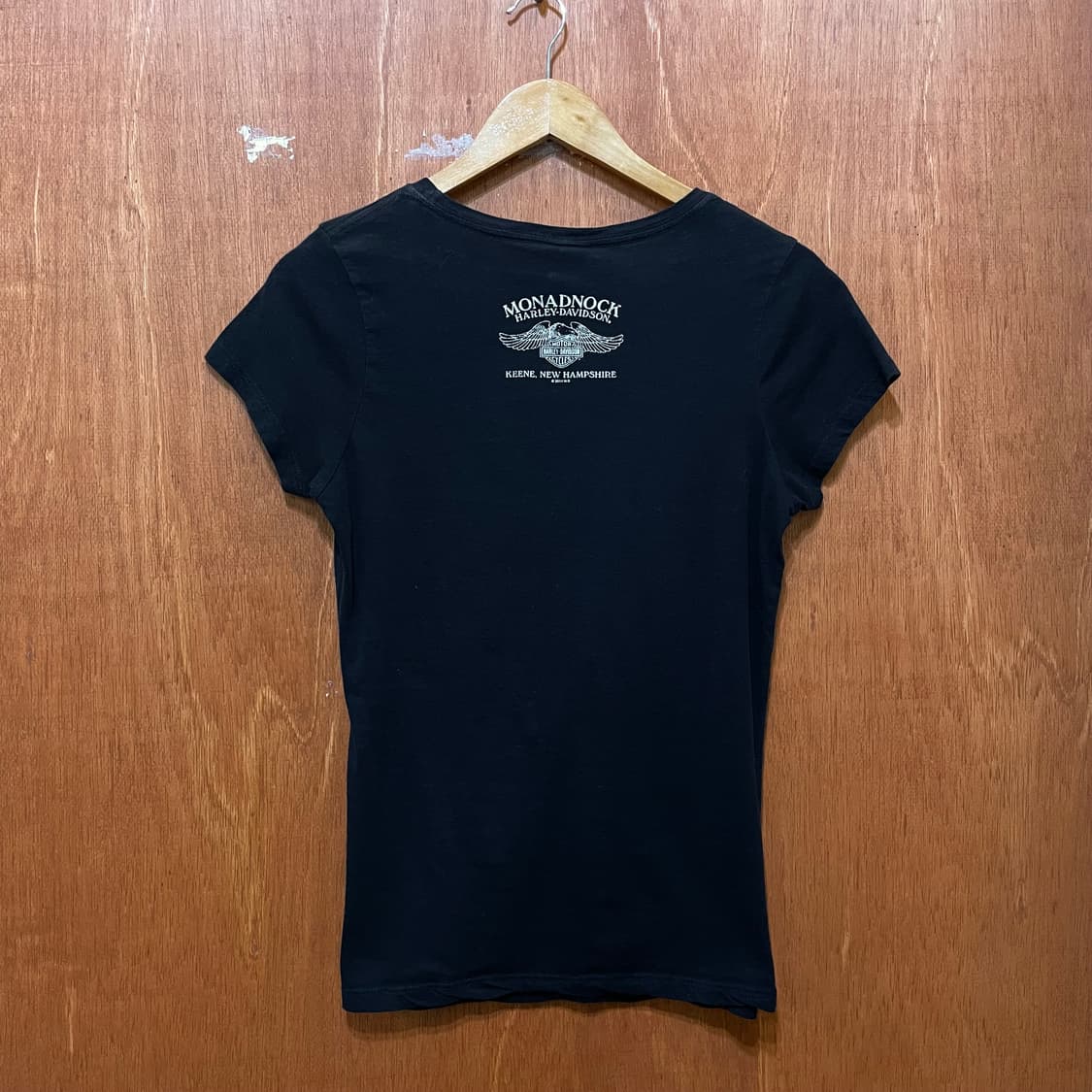 (M) USA Harley Davidson 할리 반팔티 상품이미지3