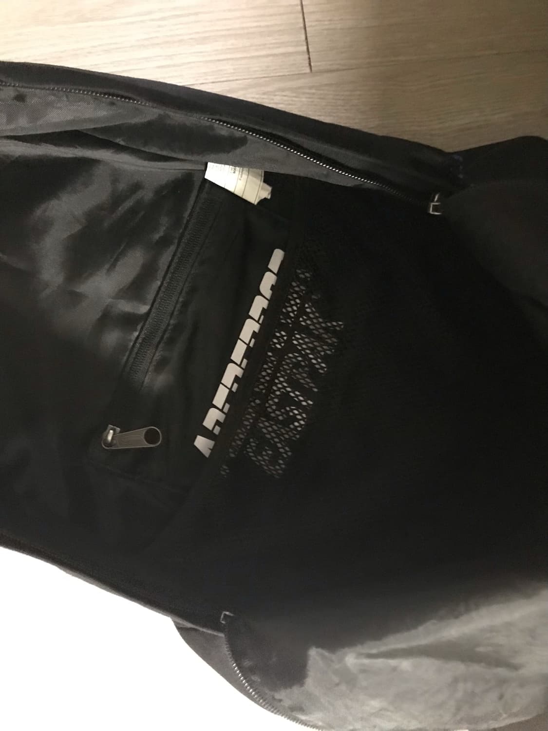 아더에러 x 이스트팩 백팩 상품이미지10