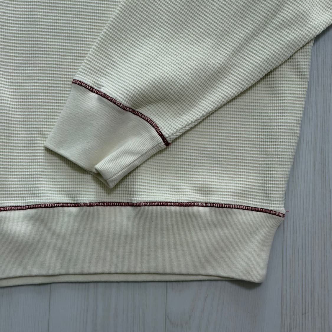 팝트레이딩컴퍼니 헨리넥 상품이미지3