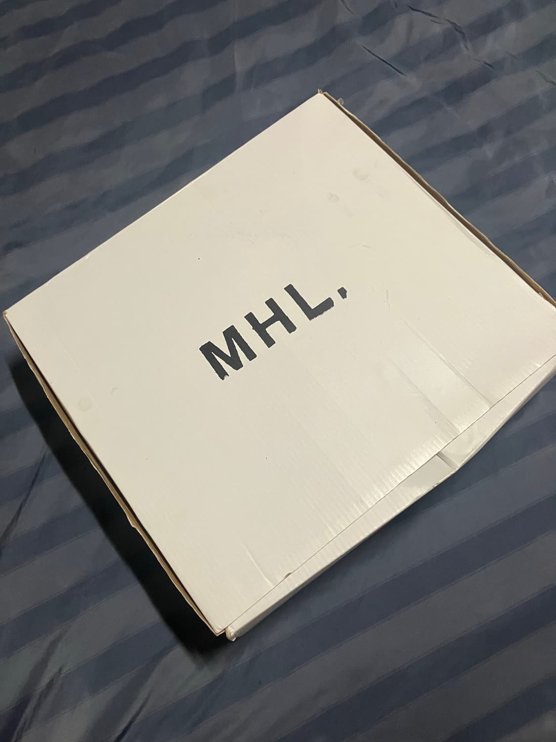 Moonstar X Mhl 레인부츠 상품이미지1