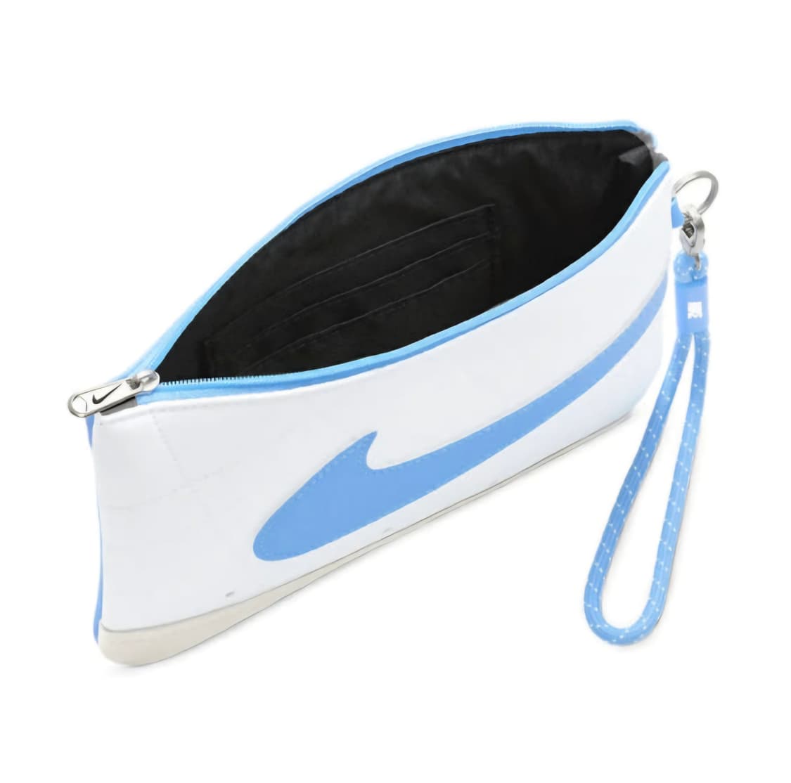 (새상품)나이키 아이콘 블레이저 리스틀릿 클러치 파우치 손가방 상품이미지3