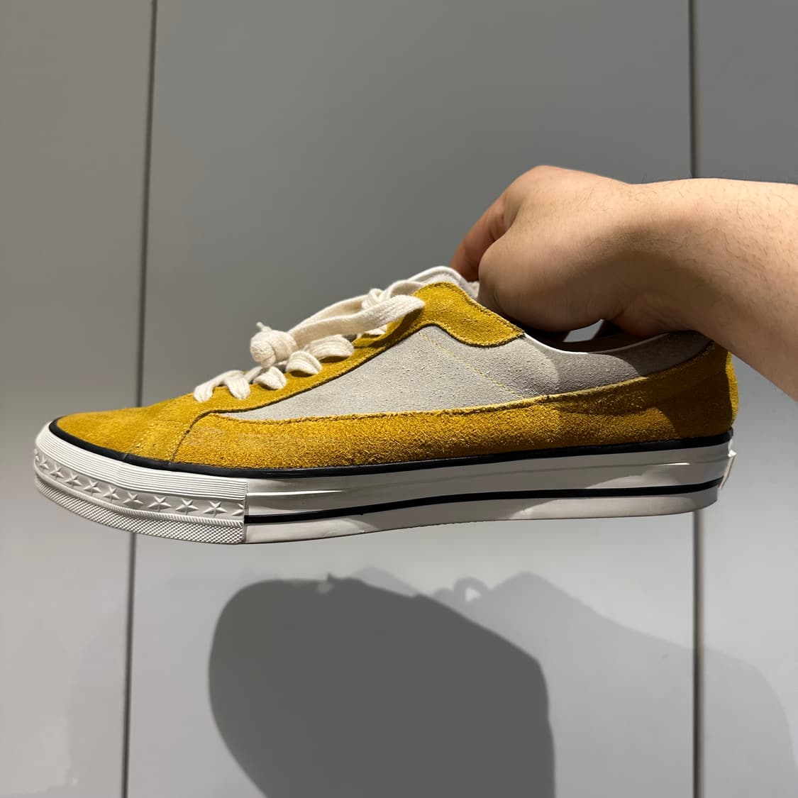 웨어하우스  3600  70‘s 컨버스 코치 복각 11사이즈 상품이미지4