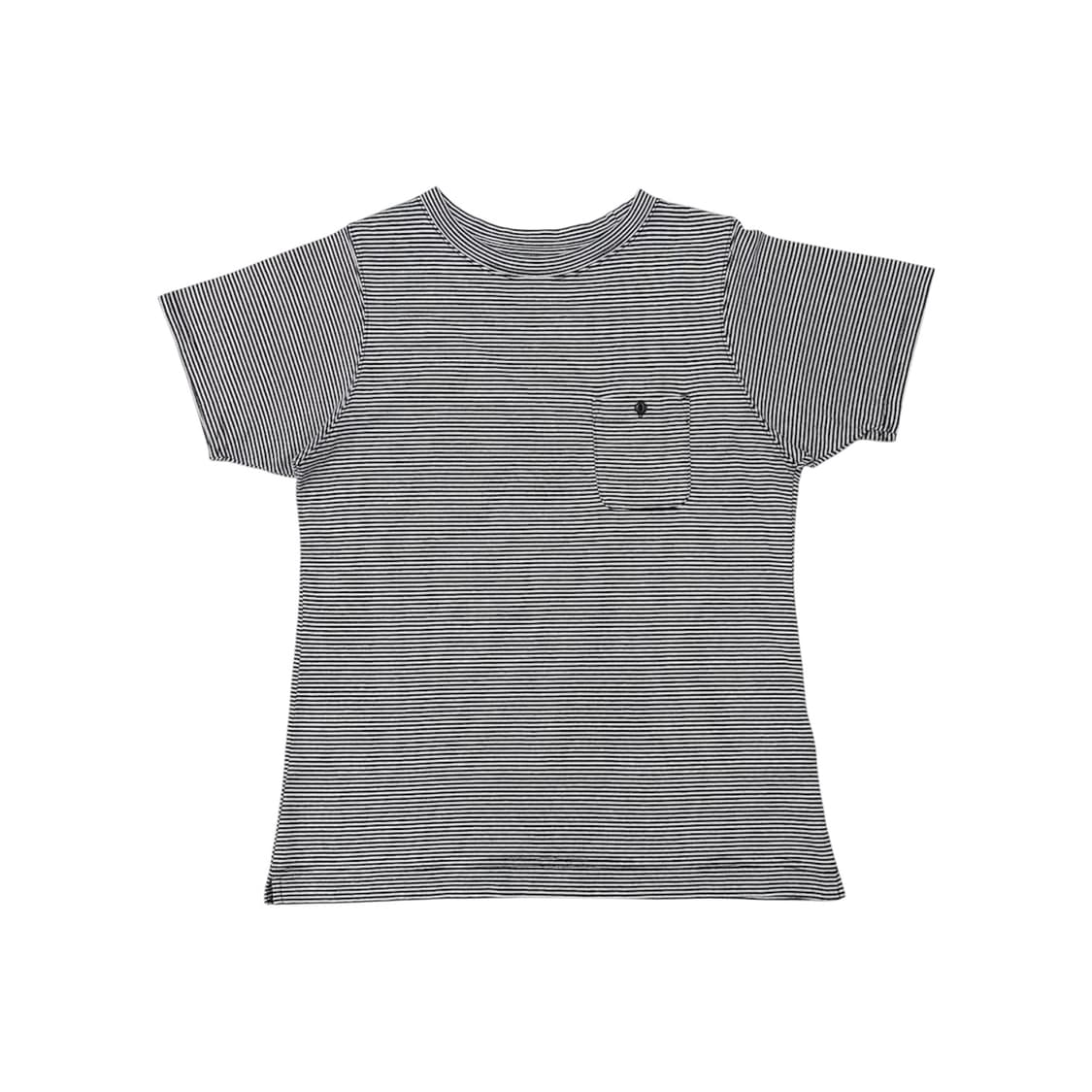 Beams Boy stripe pocket tee 상품이미지1
