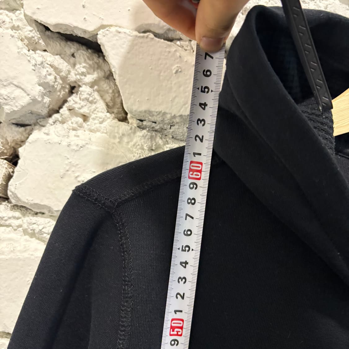 폴로 래드포니 빈티지 후드집업 상품이미지6