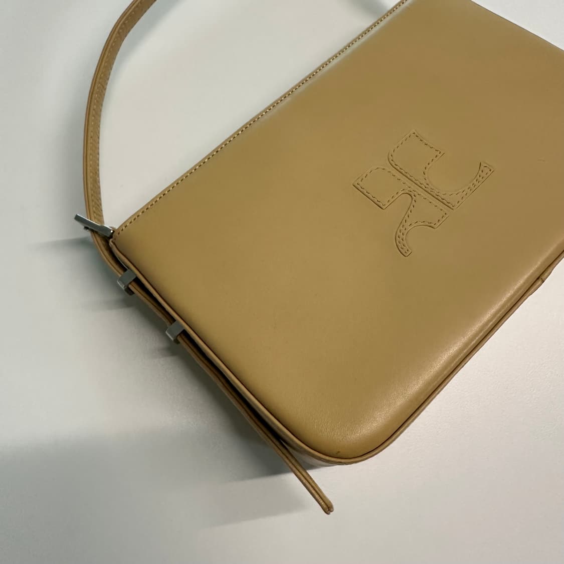 Courreges 꾸레쥬 숄더백 상품이미지1