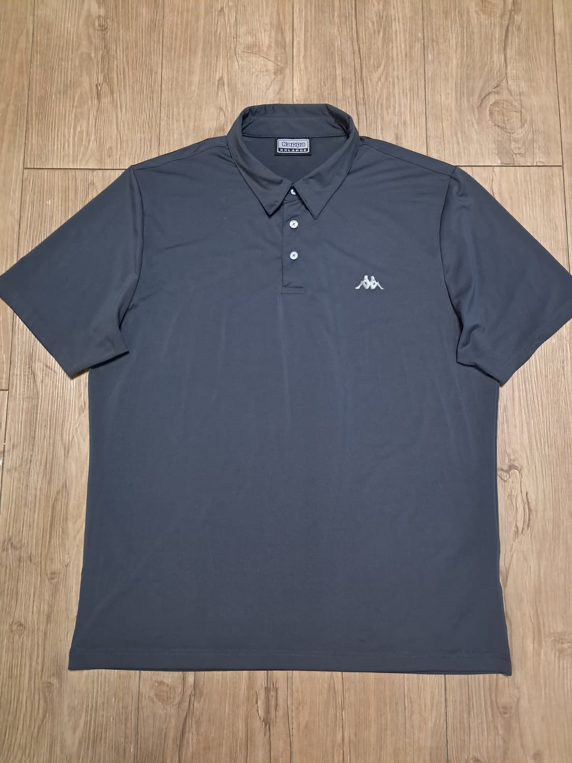 카파 반팔티 남성110  상품이미지2