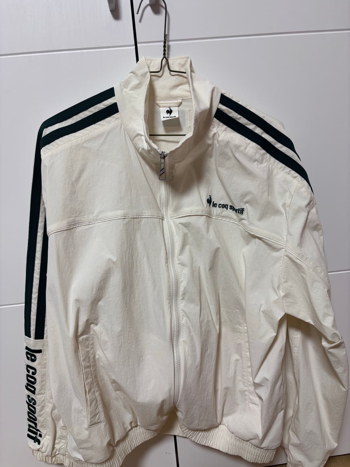 르꼬끄 바람막이 상품이미지5