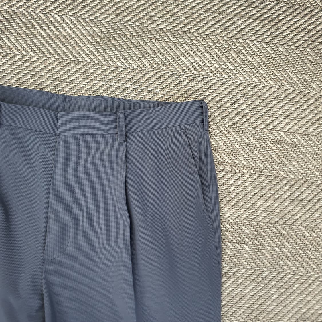 오스틴리드 여름 스판 팬츠 남자36 상품이미지3