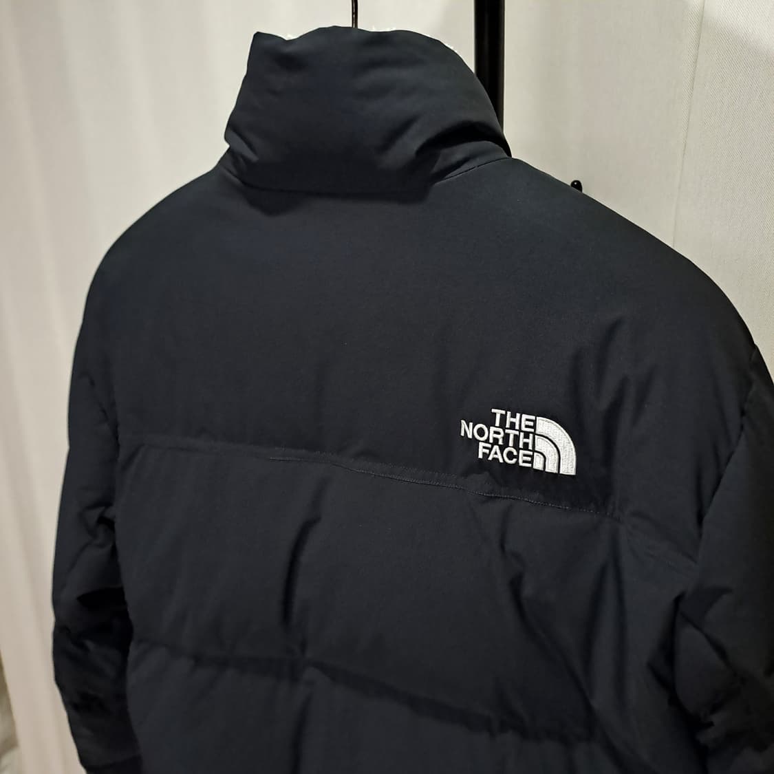 (택포) 노스페이스 비베러 리버시블 뽀글이 플리스 2XL B346 상품이미지4