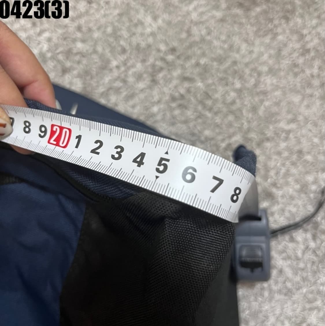 나이키 더플백 상품이미지7