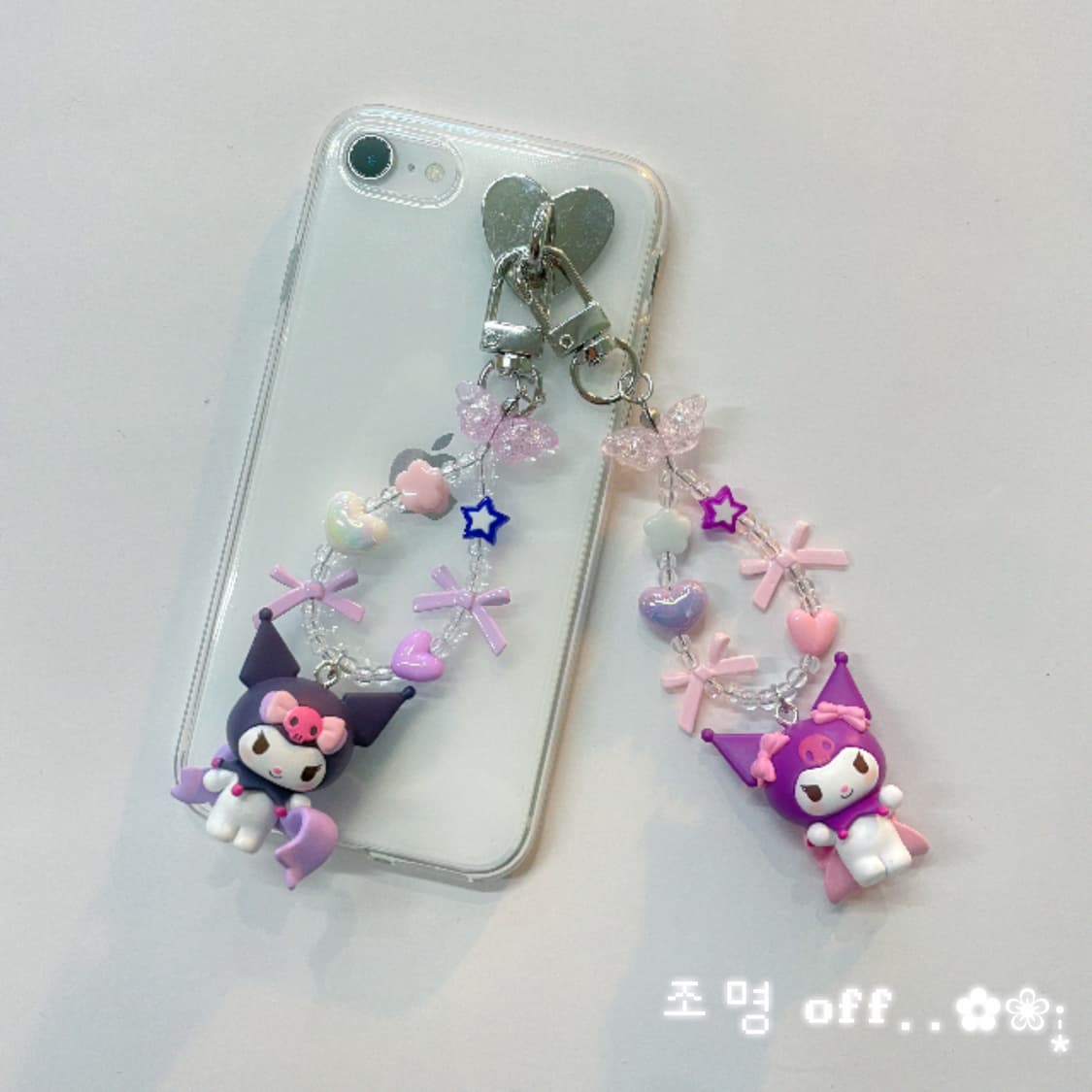 리본 산리오 시리즈 1 상품이미지10