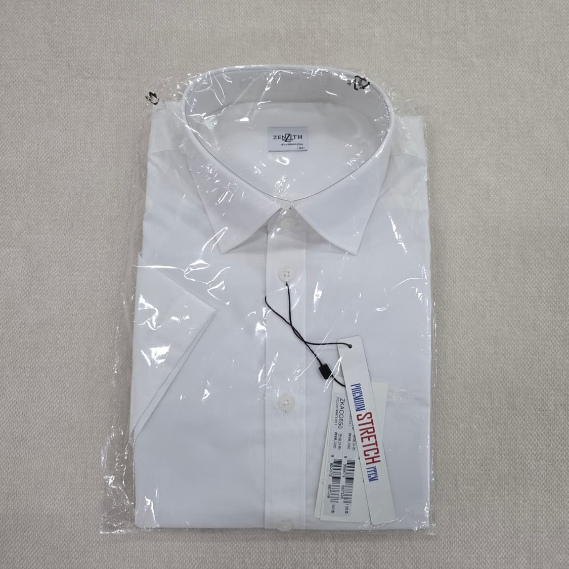 [100] 런던포그 와이셔츠 남방 1223J1 상품이미지1