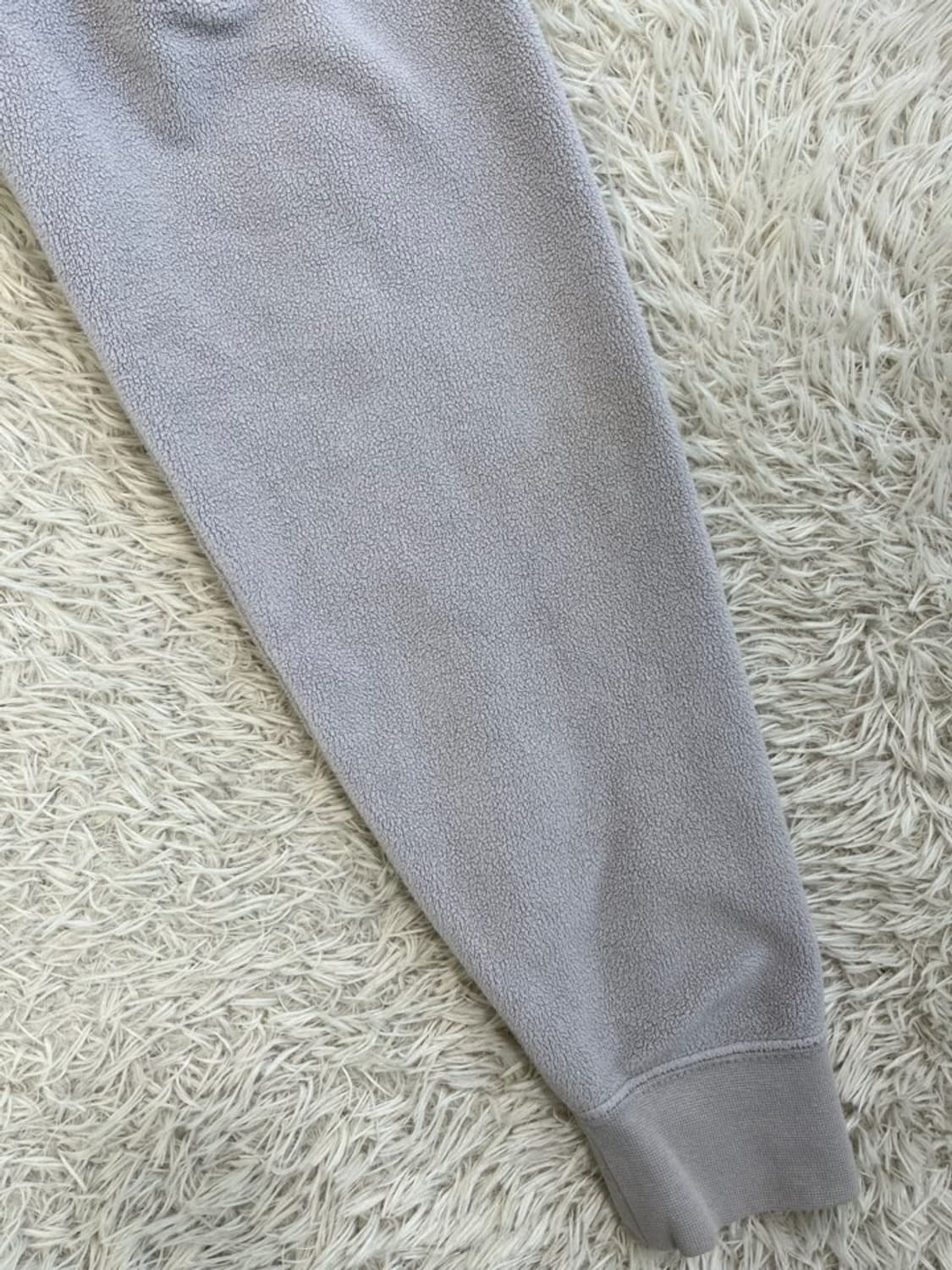 나이키 후리스 후드티/#331 상품이미지4