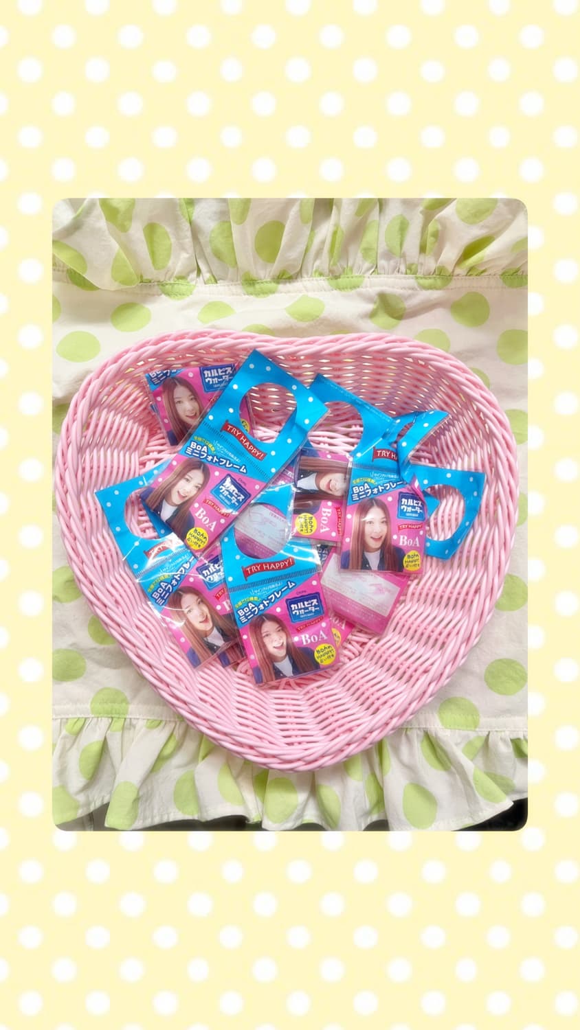 보아 빈티지 키링 y2k🪽개당가격‼️  상품이미지1