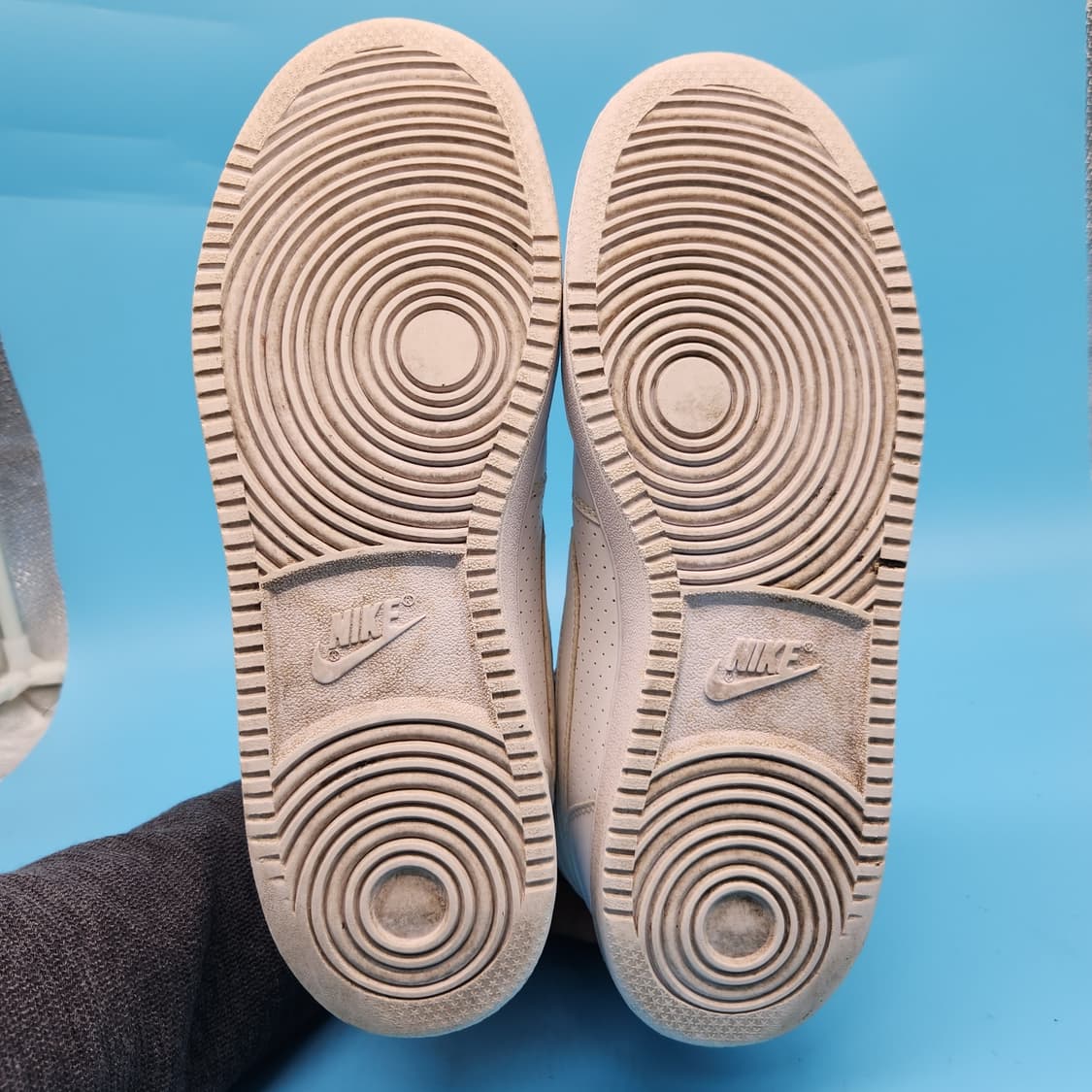 h 나이키 코트버로우 남성미드 260 상품이미지3