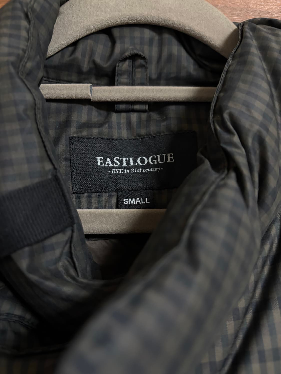 이스트로그 모터사이클 패딩 S 상품이미지2